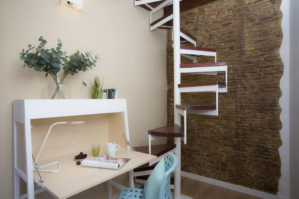 Blanquerias Apartments Βαλένθια Εξωτερικό φωτογραφία