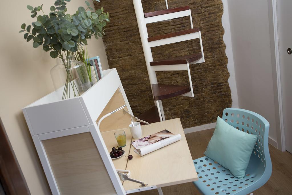 Blanquerias Apartments Βαλένθια Εξωτερικό φωτογραφία
