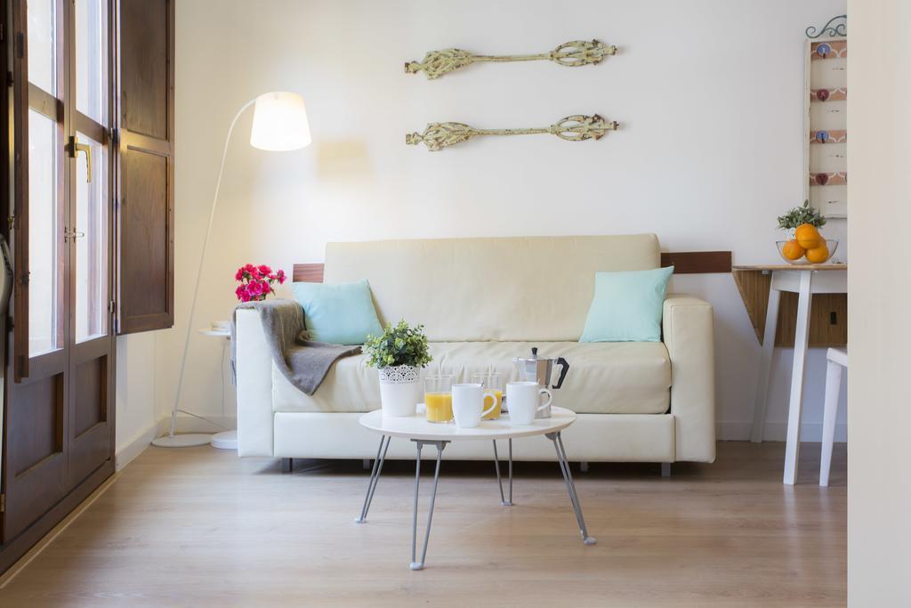 Blanquerias Apartments Βαλένθια Εξωτερικό φωτογραφία